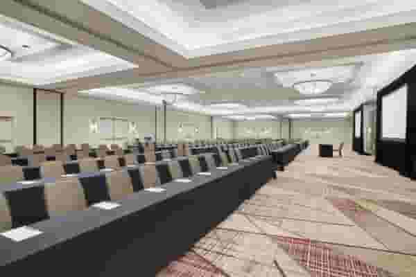 Texas Ballroom