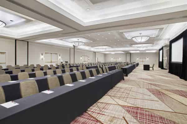 Houston Marriott North