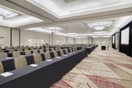 Small Meeting Rooms