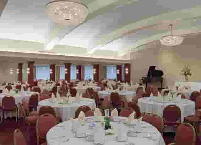 Private Events