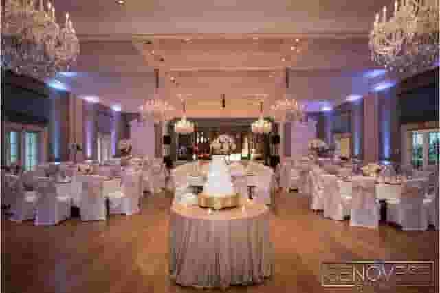 Private Events