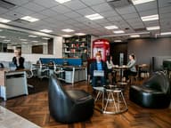 Reception Venues