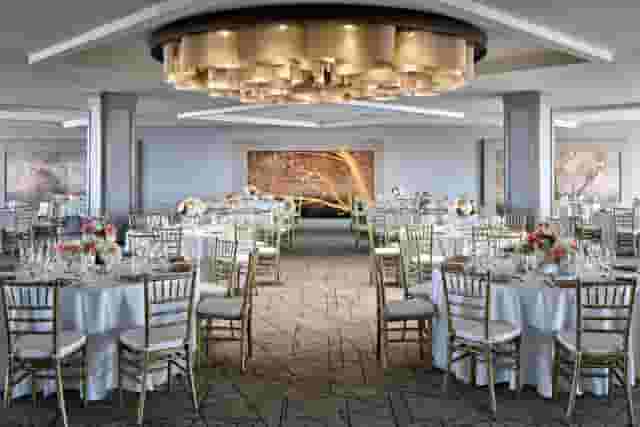 Magnolia Ballroom