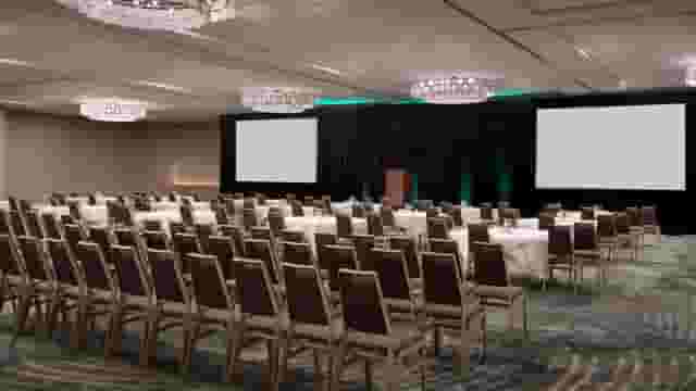 Magnolia Ballroom
