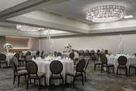 Modern Conference Venues