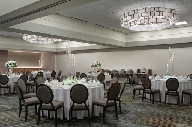 Suites