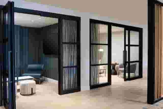 Suites