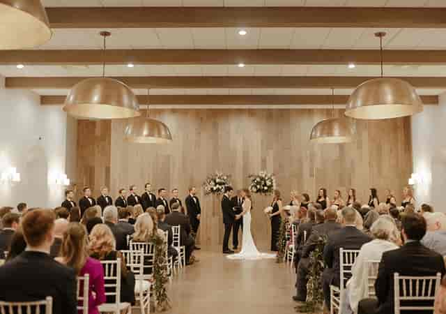 Downtown Dallas Event Venue