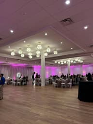 Banqueting Venues