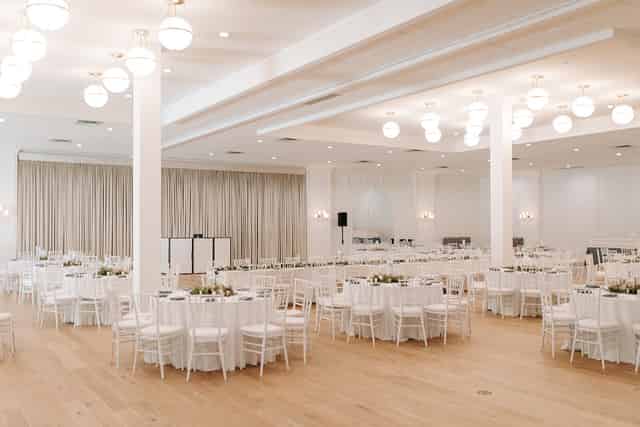 Ballroom