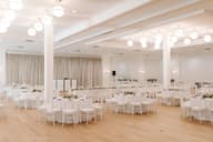 Christmas Party Venues