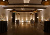 Banqueting Venues