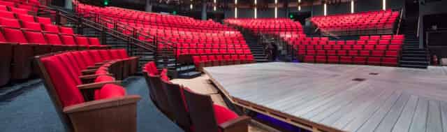 Hubbard Stage