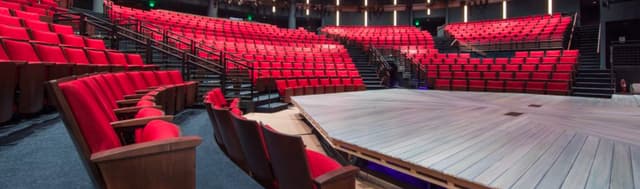 Hubbard Stage