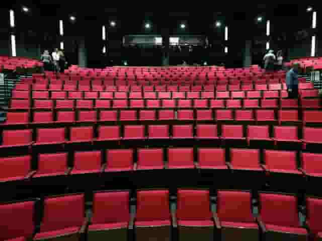 Hubbard Stage