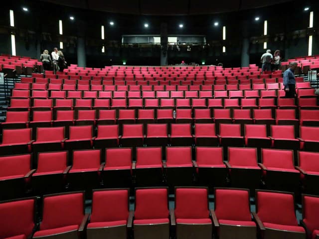 Hubbard Stage