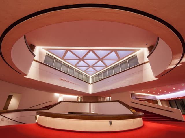 Hubbard Stage