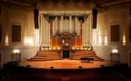 Baroque Music Venues