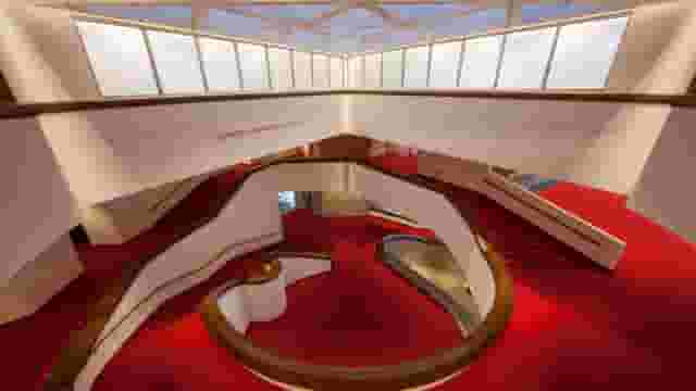 Reception Facilities
