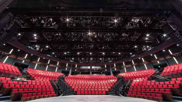 Theatre