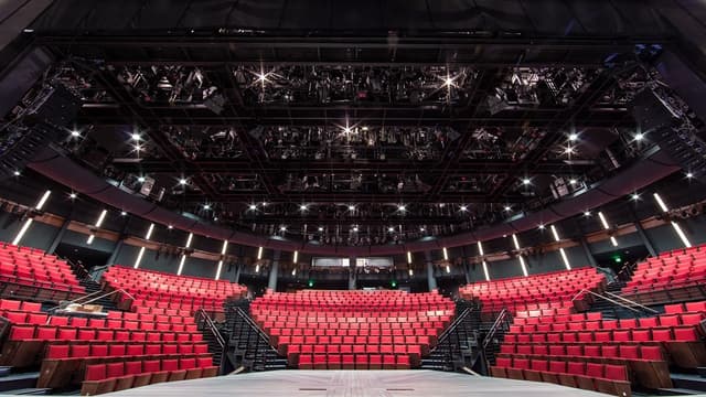 Theatre