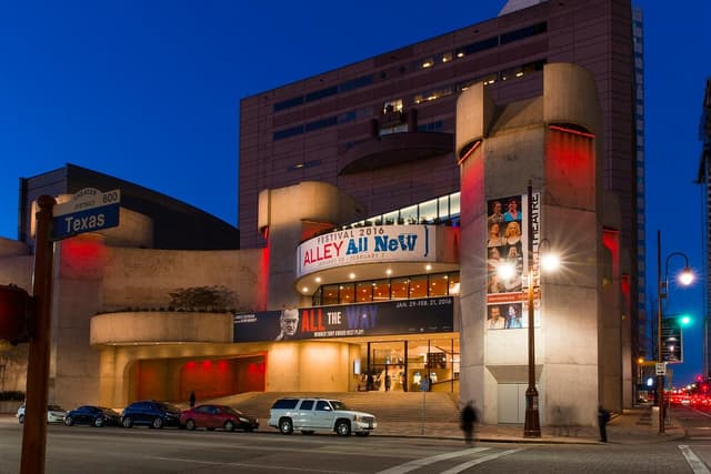 Theatre