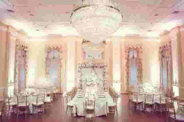 Arlington Hall