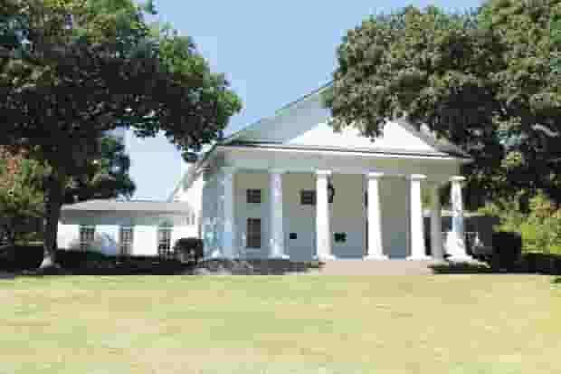 Arlington Hall