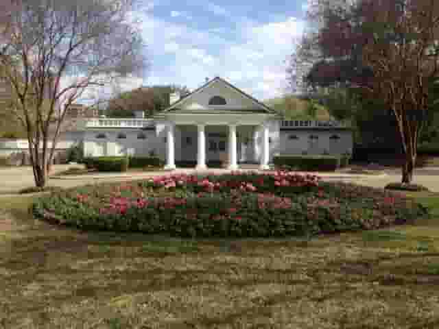 Arlington Hall