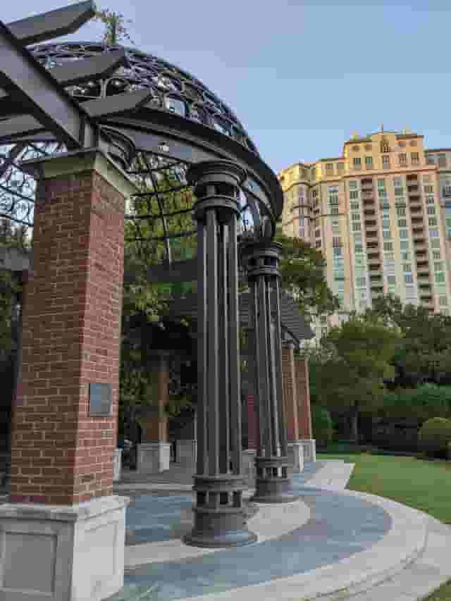 Formal Garden