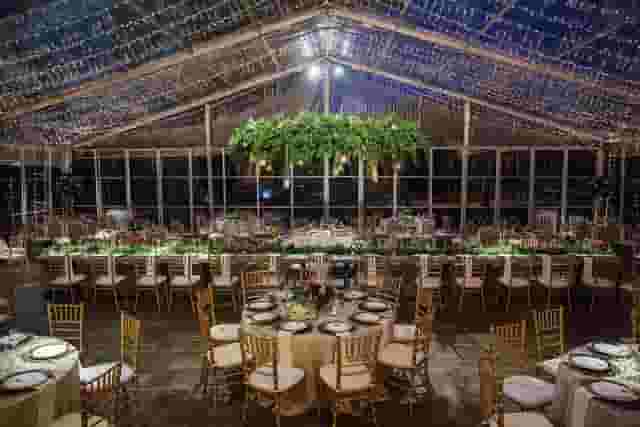 Formal Garden