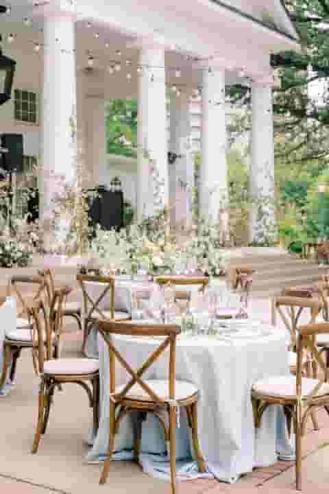 Formal Garden