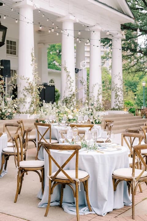 Formal Garden