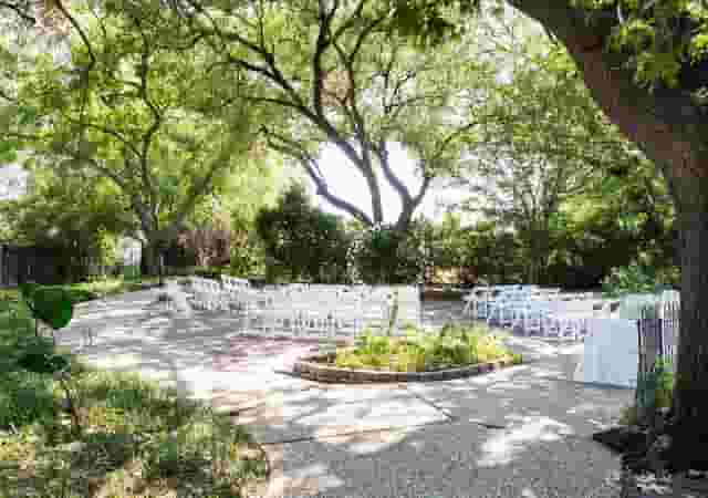 Garden Trails