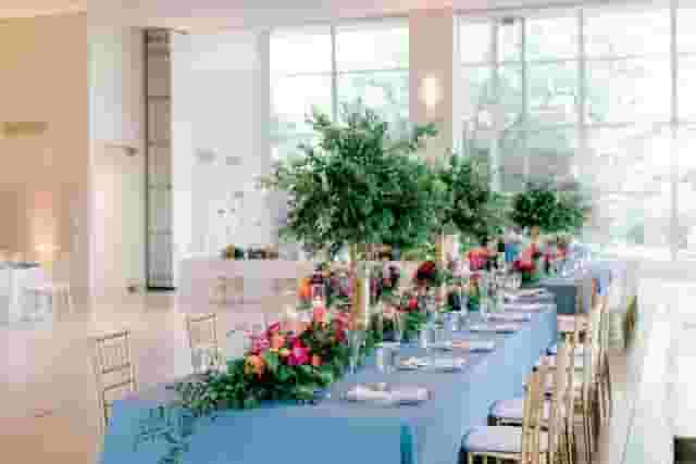 Grand Hall