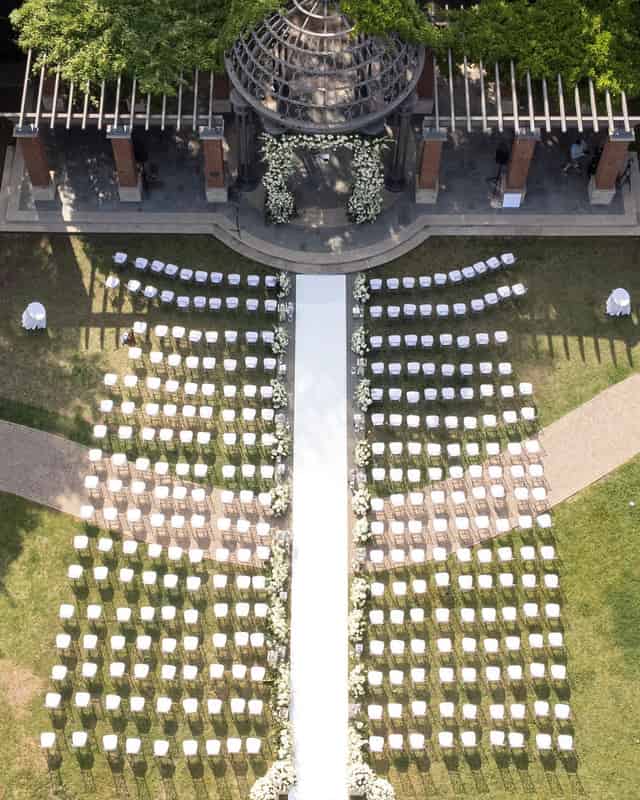 Formal Garden