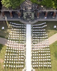 Summer Party Venues
