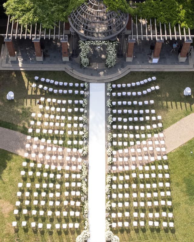 Formal Garden
