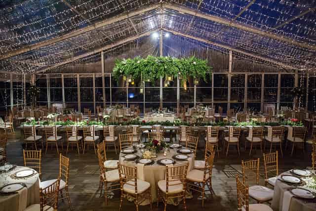 Formal Garden
