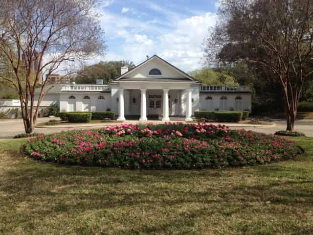 Arlington Hall