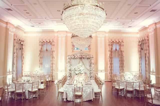 Arlington Hall