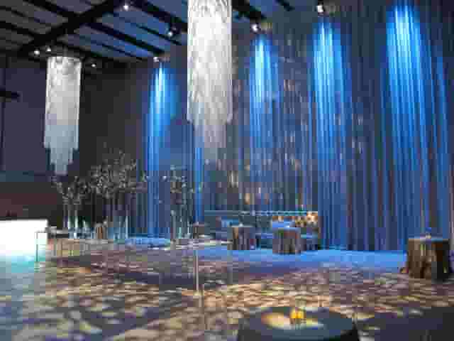 Hamon Hall