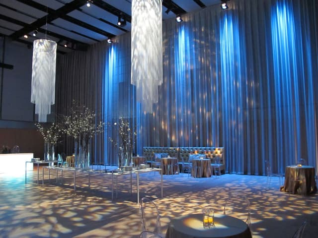 Hamon Hall