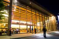 Theatres