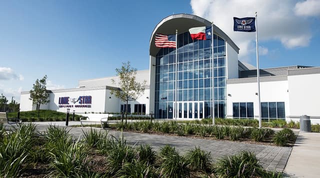Event Center