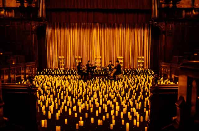 Event Center