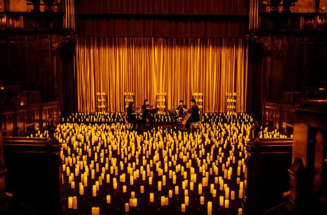 Event Center
