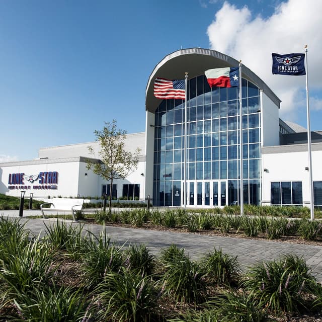 Heritage Hangar