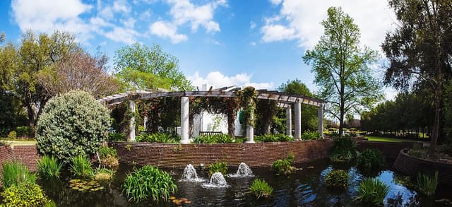 Butterfly House