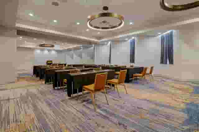 Conference center